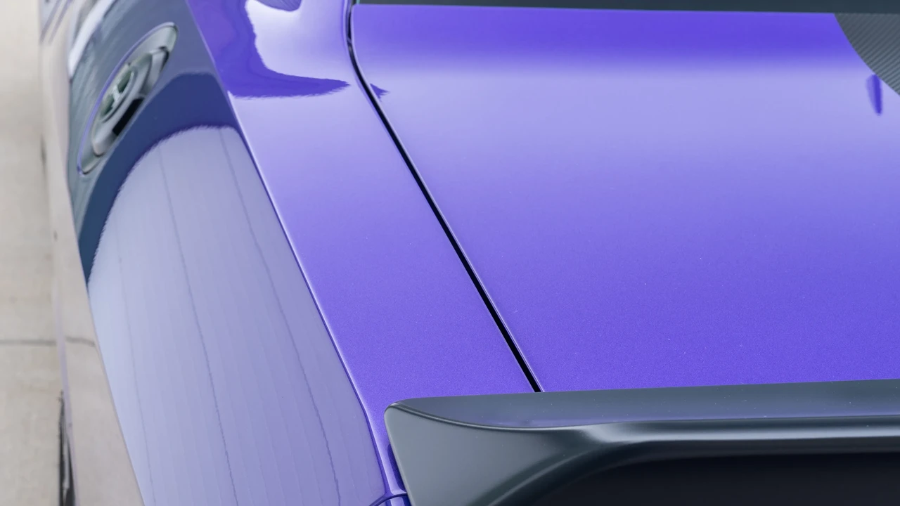 2016 Dodge Challenger SRT Hellcat 3rd Gen - Image 24 of 31