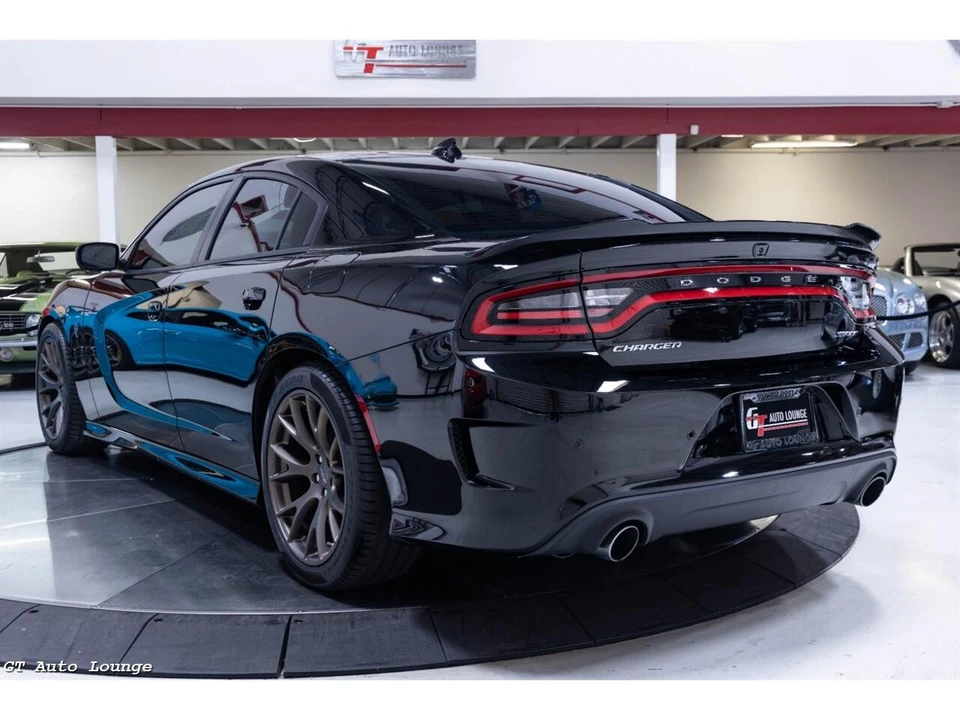 2016 Dodge Challenger SRT Hellcat 3rd Gen - Image 4 of 31