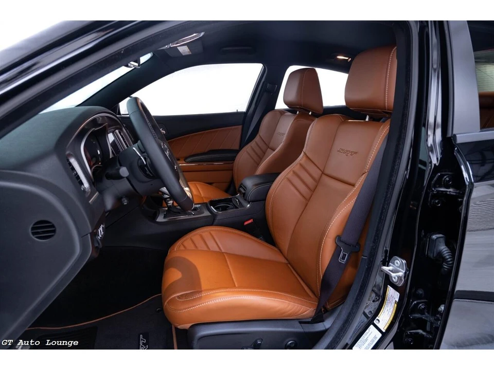2016 Dodge Challenger SRT Hellcat 3rd Gen - Image 5 of 31