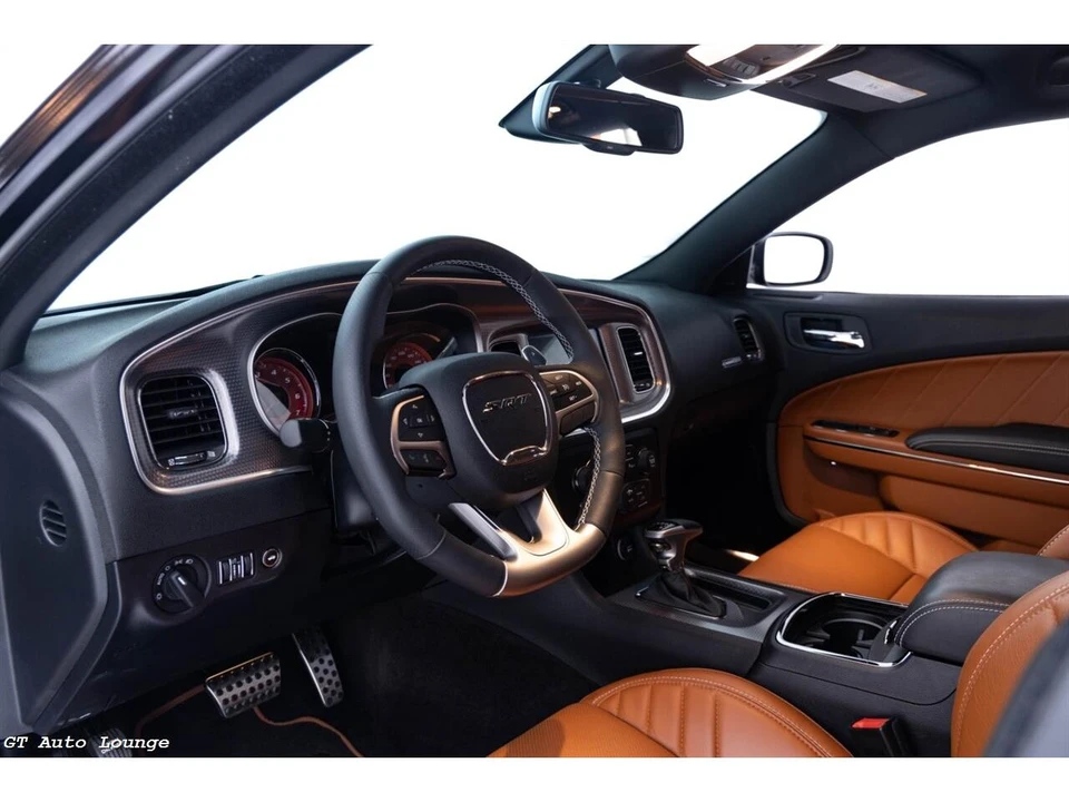 2016 Dodge Challenger SRT Hellcat 3rd Gen - Image 6 of 31