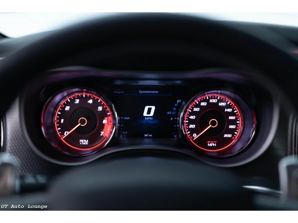 2016 Dodge Challenger SRT Hellcat 3rd Gen - Image 7 of 31