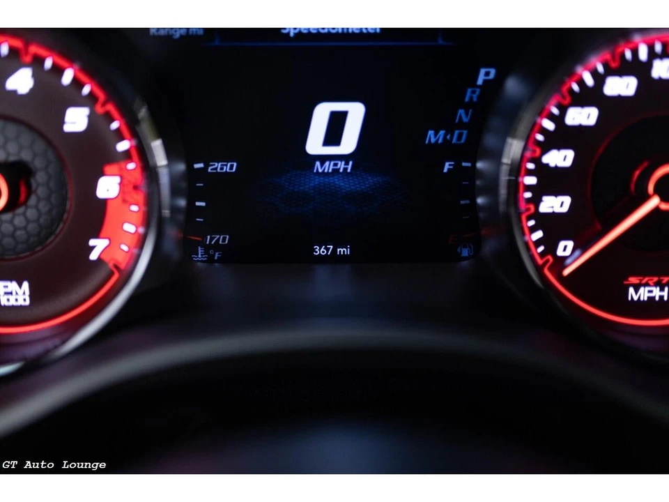 2016 Dodge Challenger SRT Hellcat 3rd Gen - Image 8 of 31