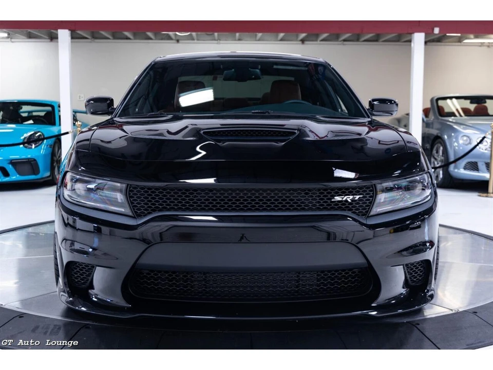 2016 Dodge Challenger SRT Hellcat 3rd Gen - Image 10 of 31