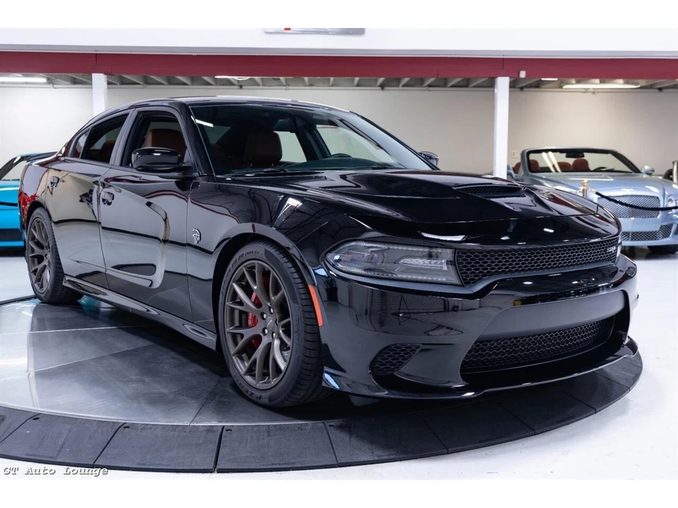 2016 Dodge Challenger SRT Hellcat 3rd Gen - Image 11 of 31