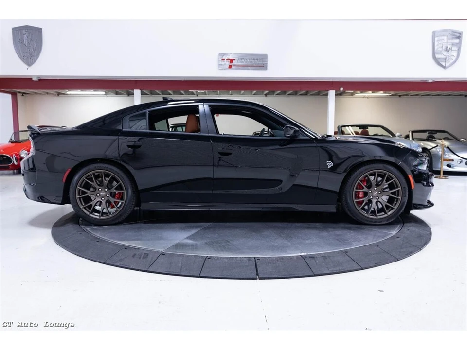 2016 Dodge Challenger SRT Hellcat 3rd Gen - Image 12 of 31