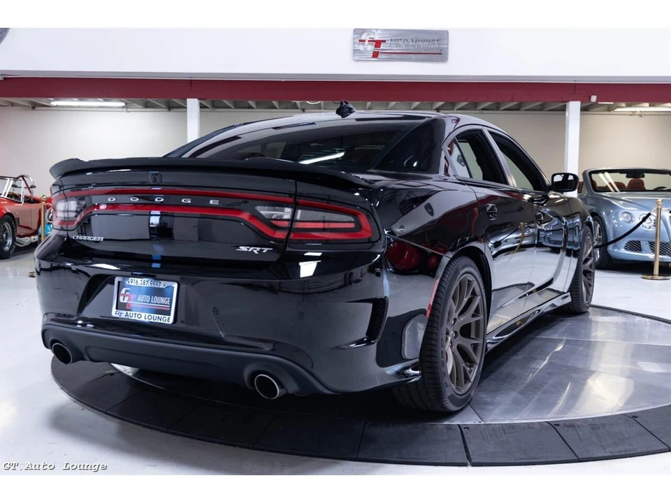 2016 Dodge Challenger SRT Hellcat 3rd Gen - Image 13 of 31