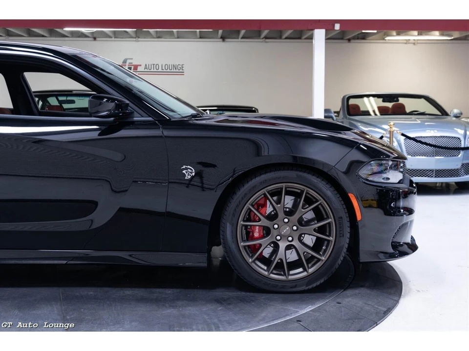 2016 Dodge Challenger SRT Hellcat 3rd Gen - Image 17 of 31