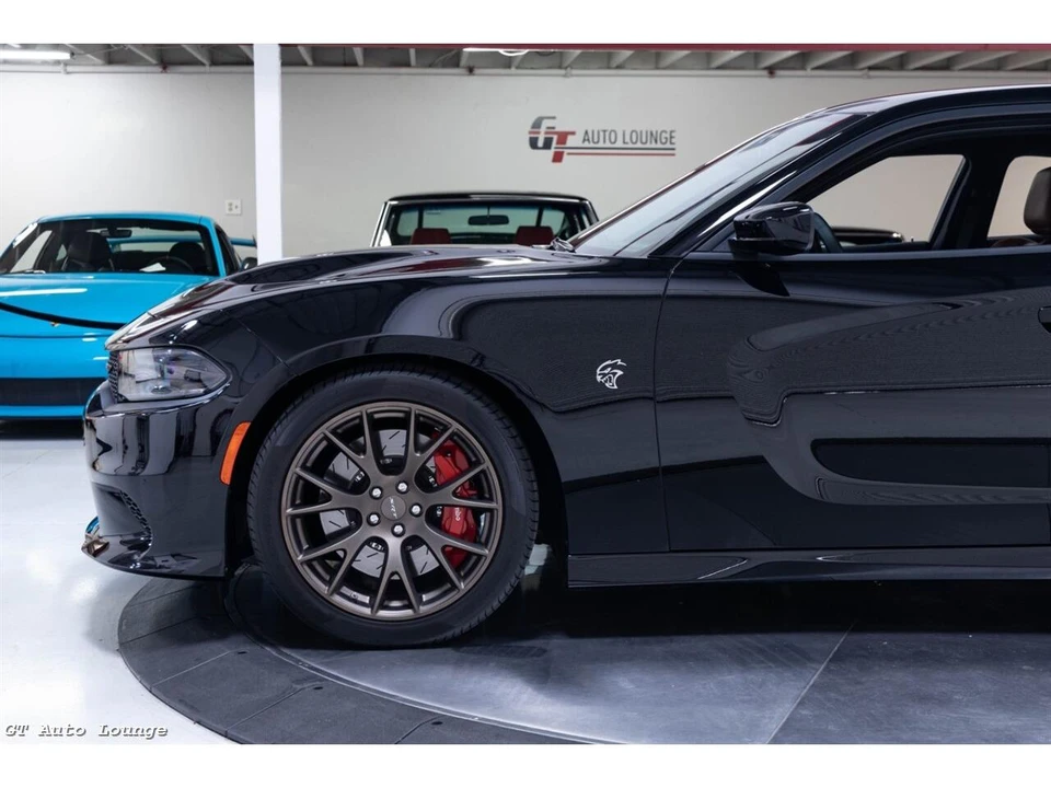 2016 Dodge Challenger SRT Hellcat 3rd Gen - Image 18 of 31