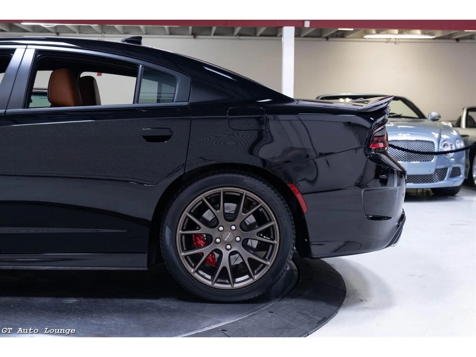 2016 Dodge Challenger SRT Hellcat 3rd Gen - Image 19 of 31