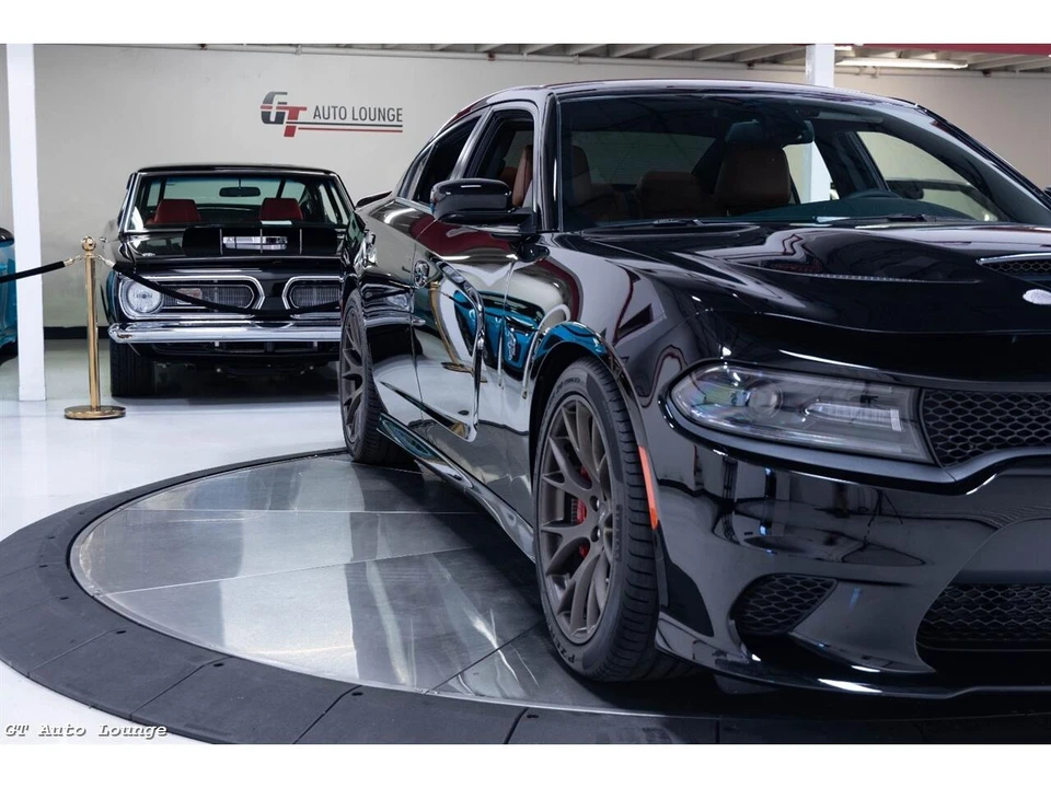2016 Dodge Challenger SRT Hellcat 3rd Gen - Image 20 of 31