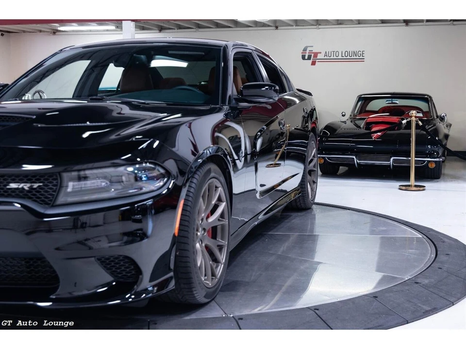 2016 Dodge Challenger SRT Hellcat 3rd Gen - Image 21 of 31