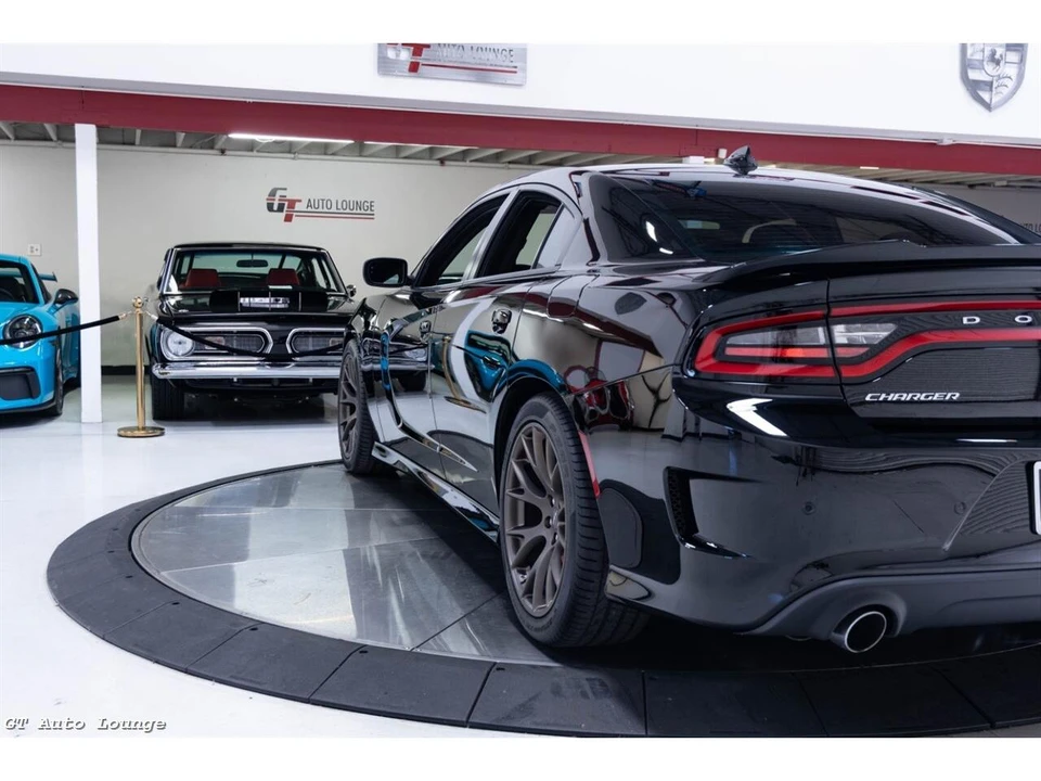 2016 Dodge Challenger SRT Hellcat 3rd Gen - Image 22 of 31