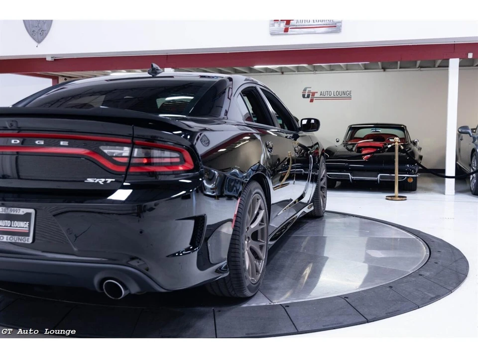 2016 Dodge Challenger SRT Hellcat 3rd Gen - Image 23 of 31