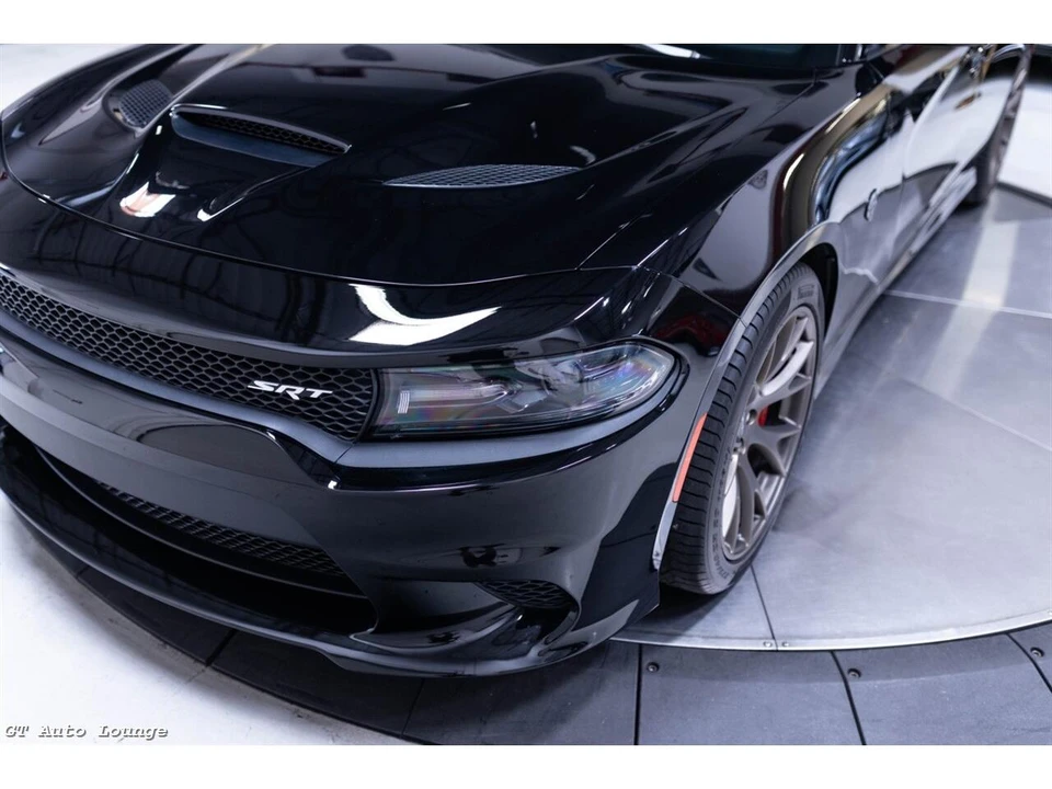 2016 Dodge Challenger SRT Hellcat 3rd Gen - Image 24 of 31