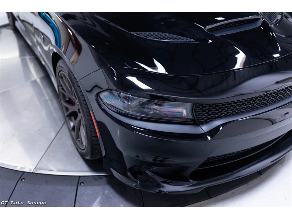 2016 Dodge Challenger SRT Hellcat 3rd Gen - Image 26 of 31