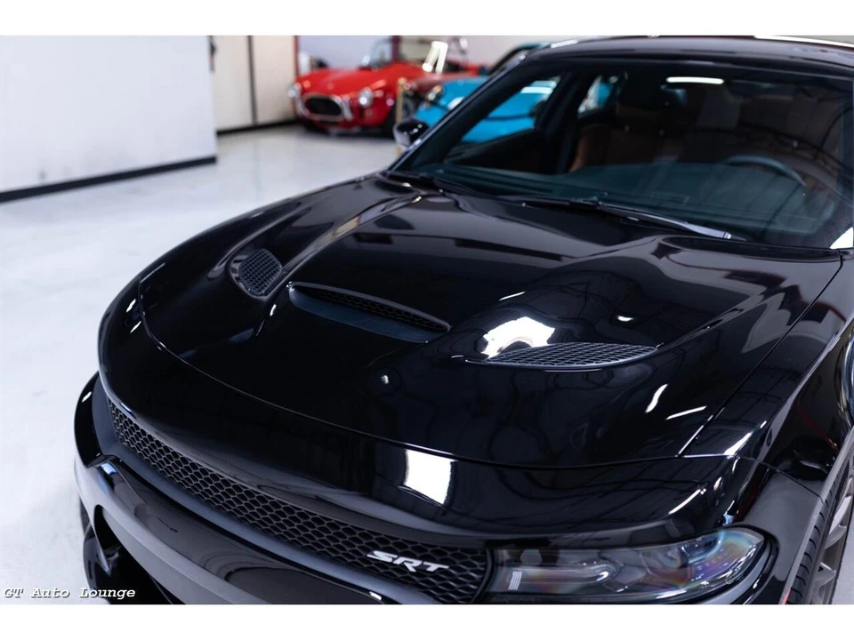 2016 Dodge Challenger SRT Hellcat 3rd Gen - Image 28 of 31