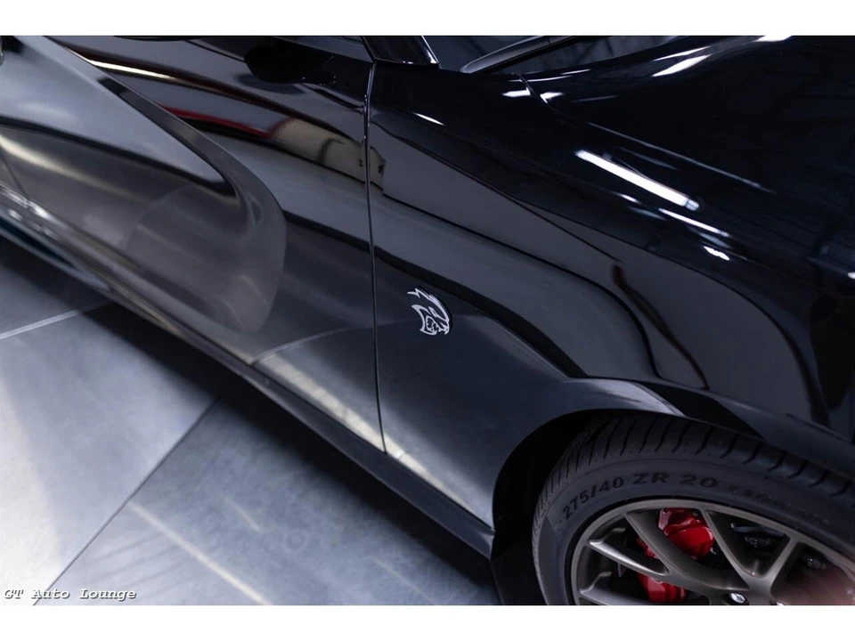 2016 Dodge Challenger SRT Hellcat 3rd Gen - Image 29 of 31