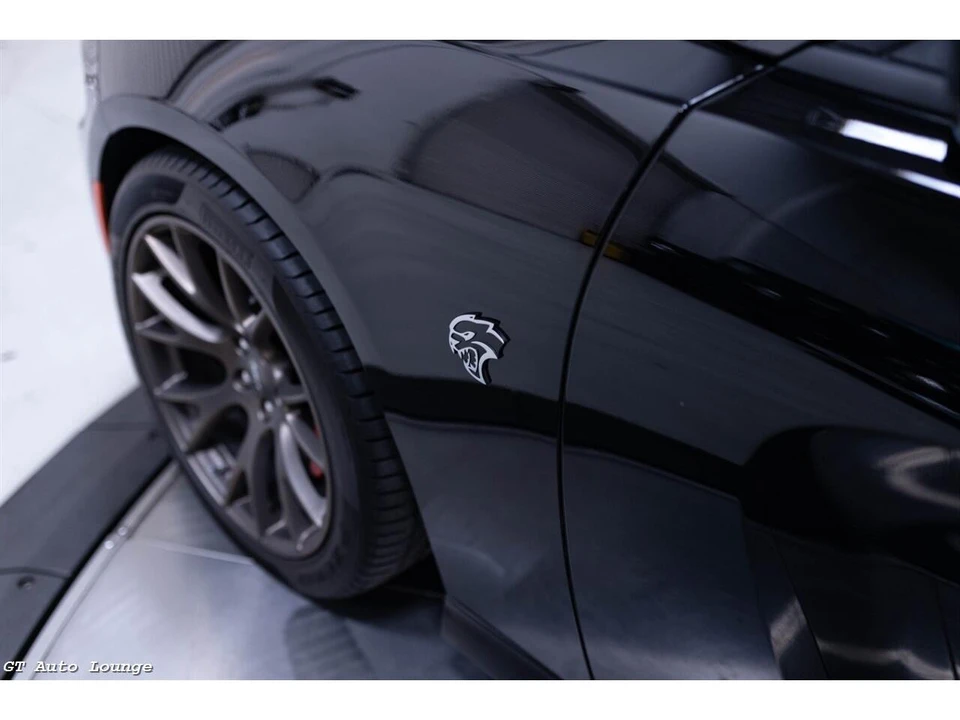 2016 Dodge Challenger SRT Hellcat 3rd Gen - Image 30 of 31