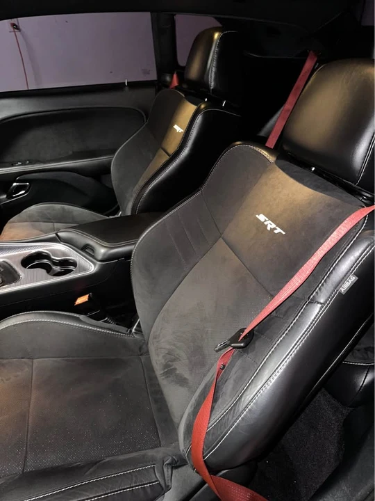 2016 Dodge Challenger SRT Hellcat 3rd Gen - Image 2 of 2