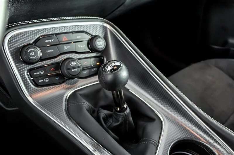 2016 Dodge Challenger SRT Hellcat 3rd Gen - Image 29 of 31