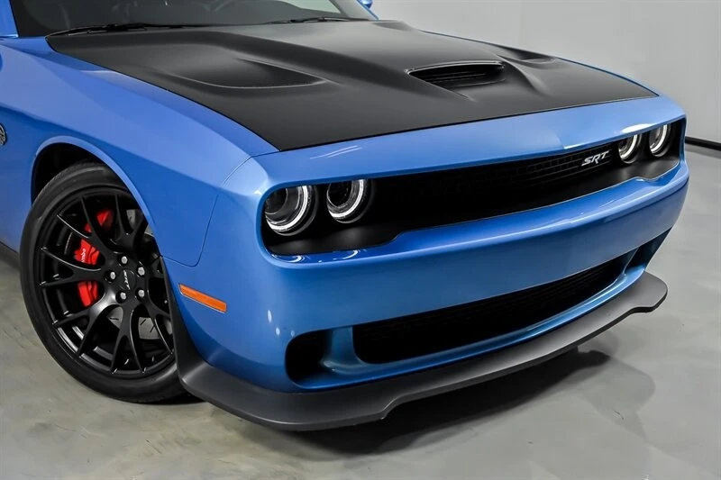 2016 Dodge Challenger SRT Hellcat 3rd Gen - Image 3 of 31