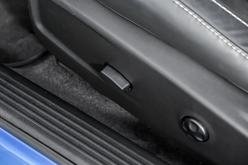 2016 Dodge Challenger SRT Hellcat 3rd Gen - Image 21 of 31