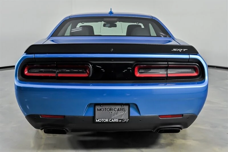 2016 Dodge Challenger SRT Hellcat 3rd Gen - Image 9 of 31