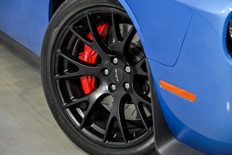 2016 Dodge Challenger SRT Hellcat 3rd Gen - Image 4 of 31