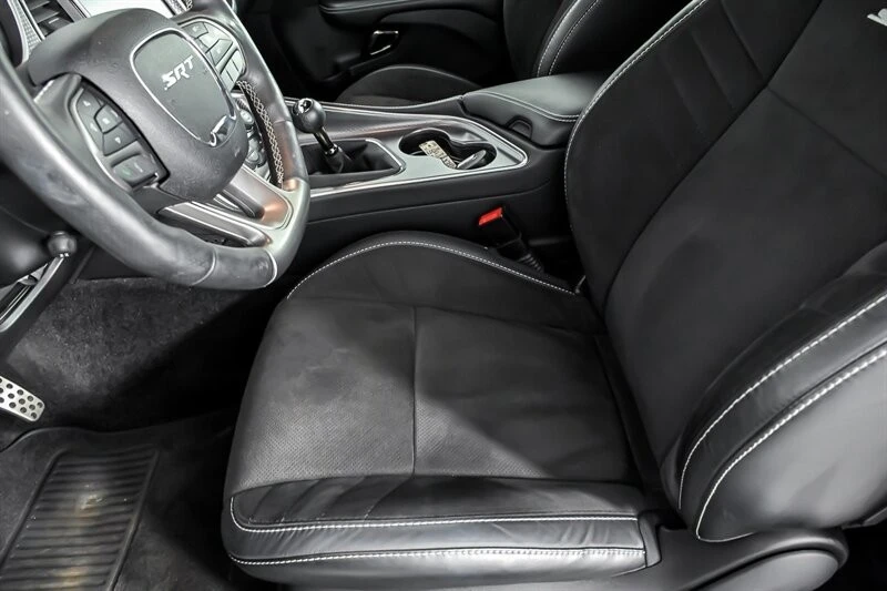 2016 Dodge Challenger SRT Hellcat 3rd Gen - Image 17 of 31