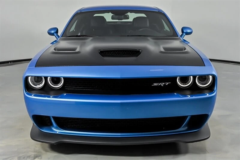 2016 Dodge Challenger SRT Hellcat 3rd Gen - Image 5 of 31