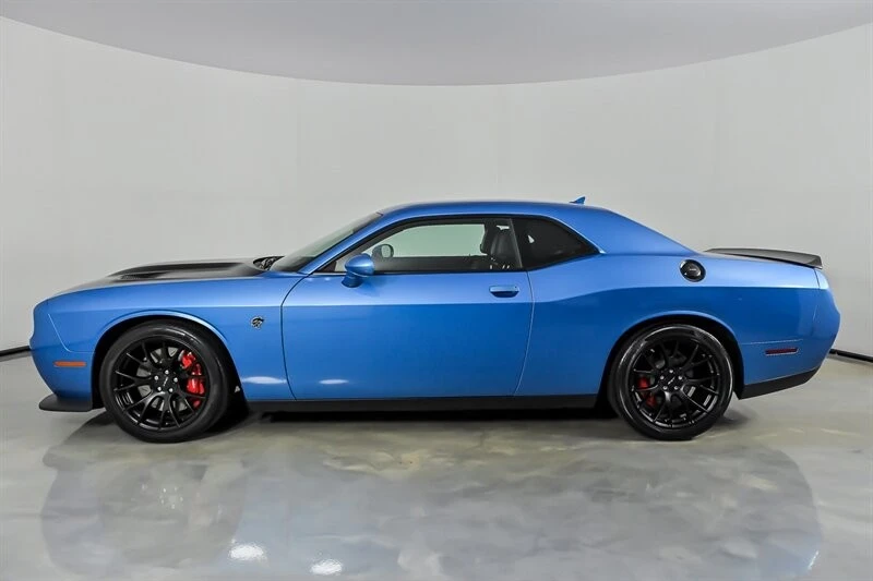 2016 Dodge Challenger SRT Hellcat 3rd Gen - Image 7 of 31
