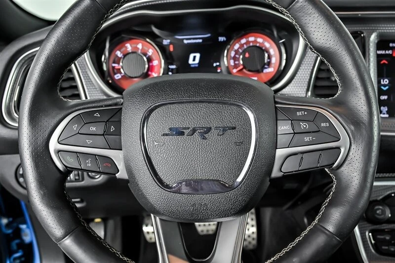 2016 Dodge Challenger SRT Hellcat 3rd Gen - Image 23 of 31