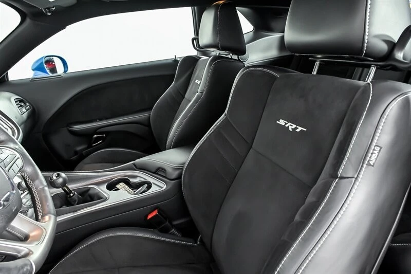 2016 Dodge Challenger SRT Hellcat 3rd Gen - Image 18 of 31