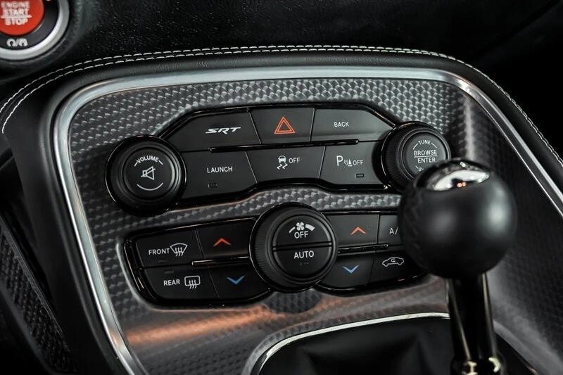 2016 Dodge Challenger SRT Hellcat 3rd Gen - Image 28 of 31