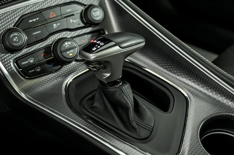 2016 Dodge Challenger SRT Hellcat 3rd Gen - Image 28 of 29