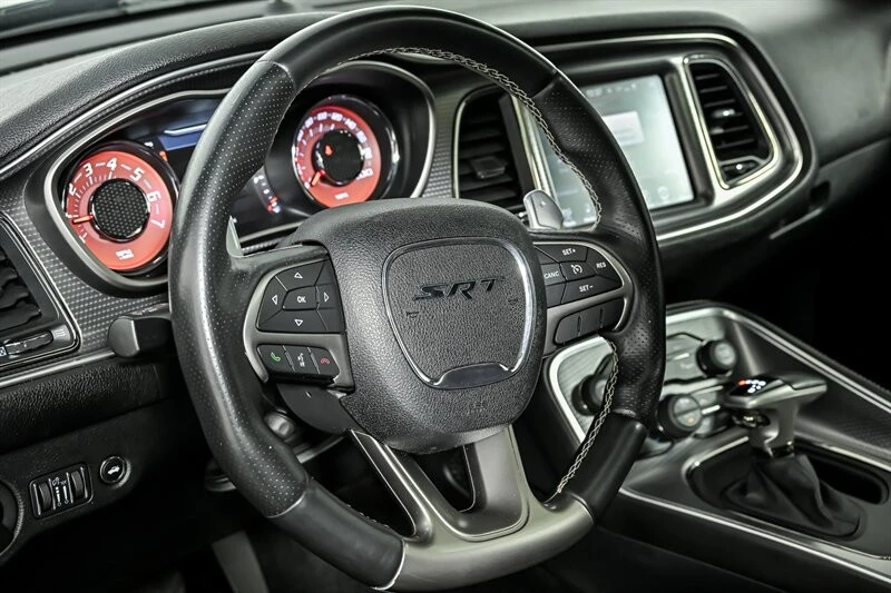 2016 Dodge Challenger SRT Hellcat 3rd Gen - Image 20 of 29