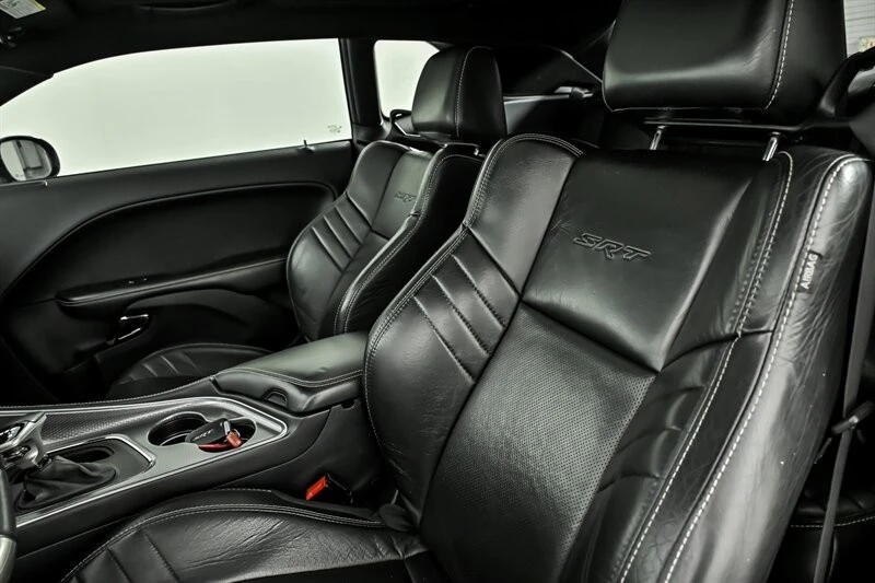 2016 Dodge Challenger SRT Hellcat 3rd Gen - Image 17 of 29