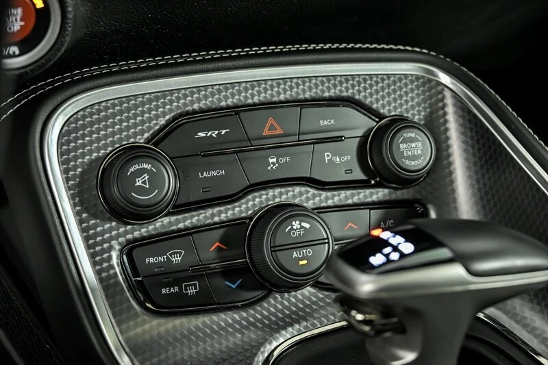 2016 Dodge Challenger SRT Hellcat 3rd Gen - Image 27 of 29