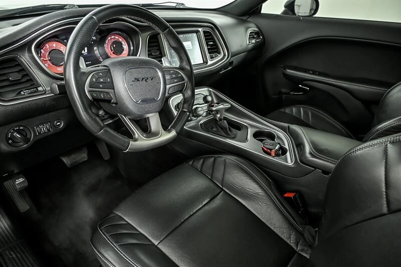 2016 Dodge Challenger SRT Hellcat 3rd Gen - Image 15 of 29
