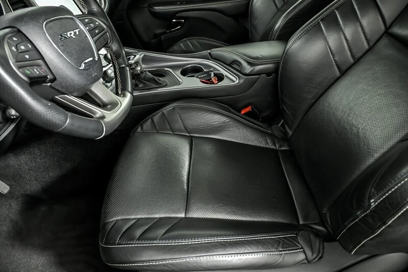 2016 Dodge Challenger SRT Hellcat 3rd Gen - Image 16 of 29