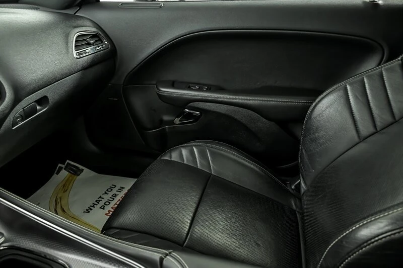 2016 Dodge Challenger SRT Hellcat 3rd Gen - Image 29 of 29