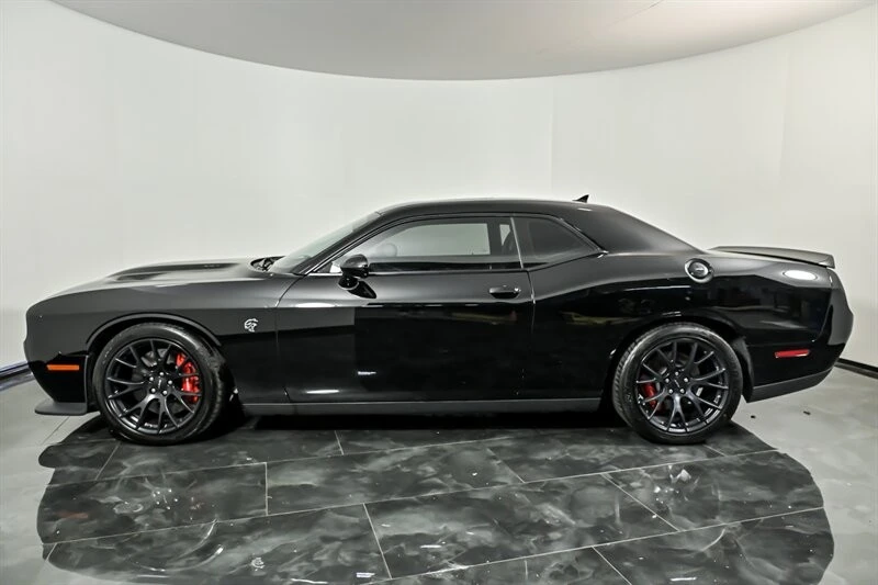 2016 Dodge Challenger SRT Hellcat 3rd Gen - Image 6 of 29