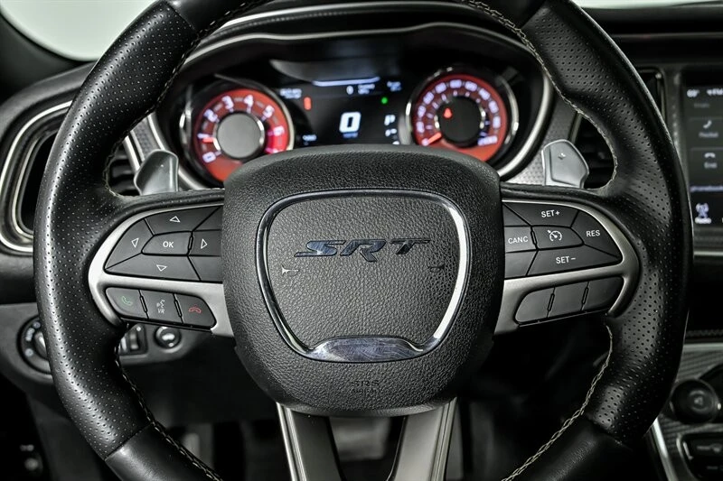 2016 Dodge Challenger SRT Hellcat 3rd Gen - Image 23 of 29