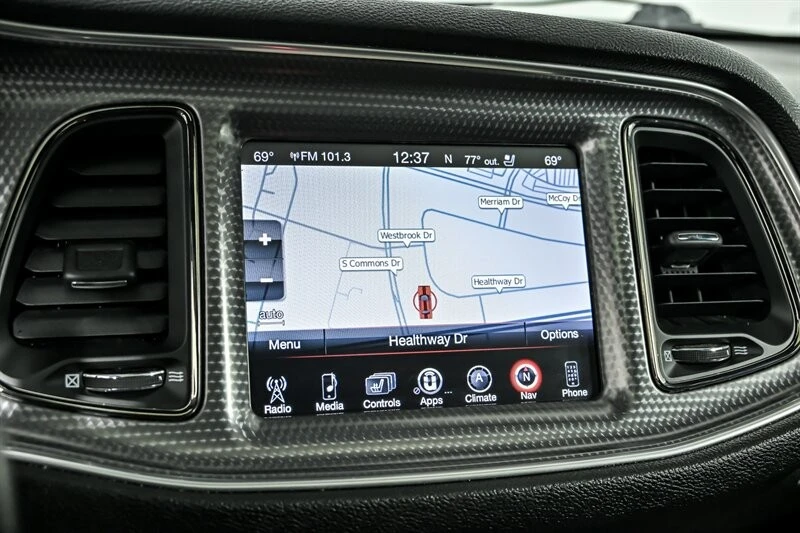 2016 Dodge Challenger SRT Hellcat 3rd Gen - Image 26 of 29