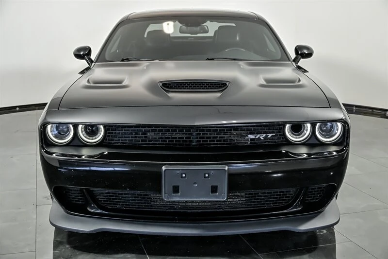 2016 Dodge Challenger SRT Hellcat 3rd Gen - Image 4 of 29