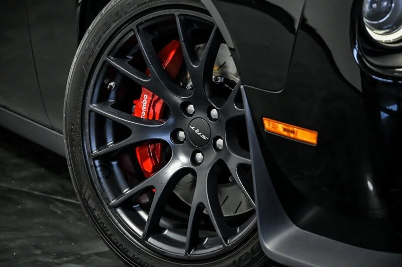 2016 Dodge Challenger SRT Hellcat 3rd Gen - Image 3 of 29