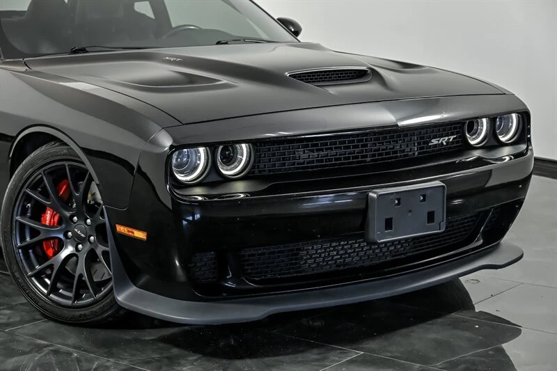 2016 Dodge Challenger SRT Hellcat 3rd Gen - Image 2 of 29