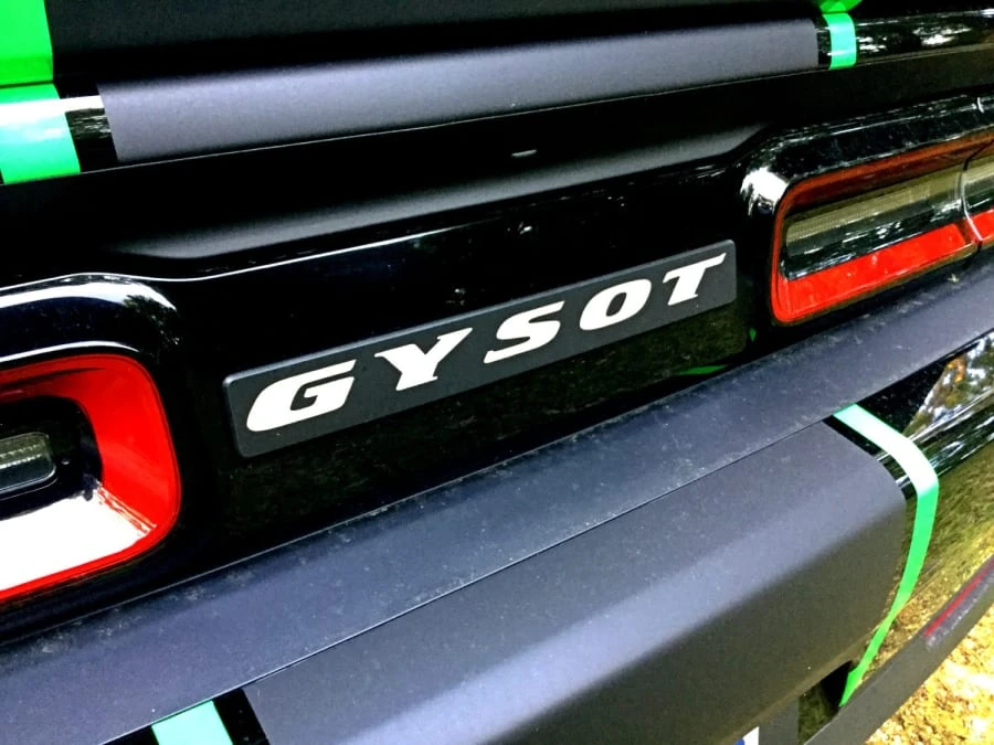 2016 Dodge Challenger SRT Hellcat 3rd Gen - Image 5 of 8