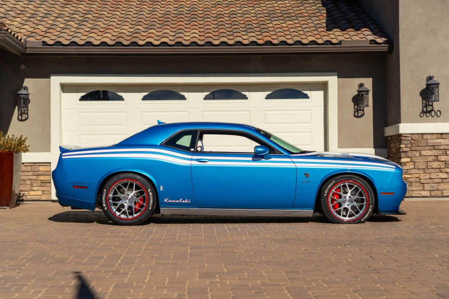 2016 Dodge Challenger SRT Hellcat 3rd Gen - Image 2 of 26