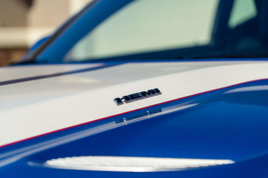 2016 Dodge Challenger SRT Hellcat 3rd Gen - Image 14 of 26
